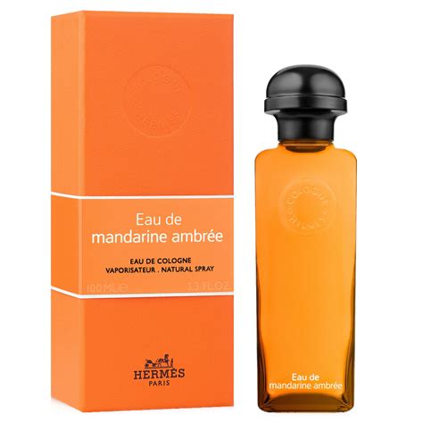 hermes mandarine ambree|Hermès Eau de Mandarine Ambrée .